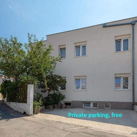 Apartments Near Beach Babic Split Ngoại thất bức ảnh