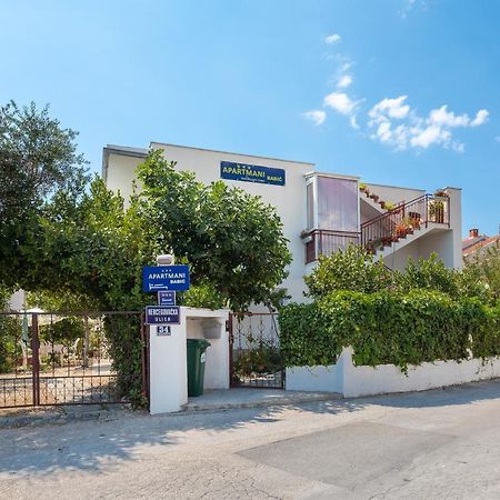 Apartments Near Beach Babic Split Ngoại thất bức ảnh