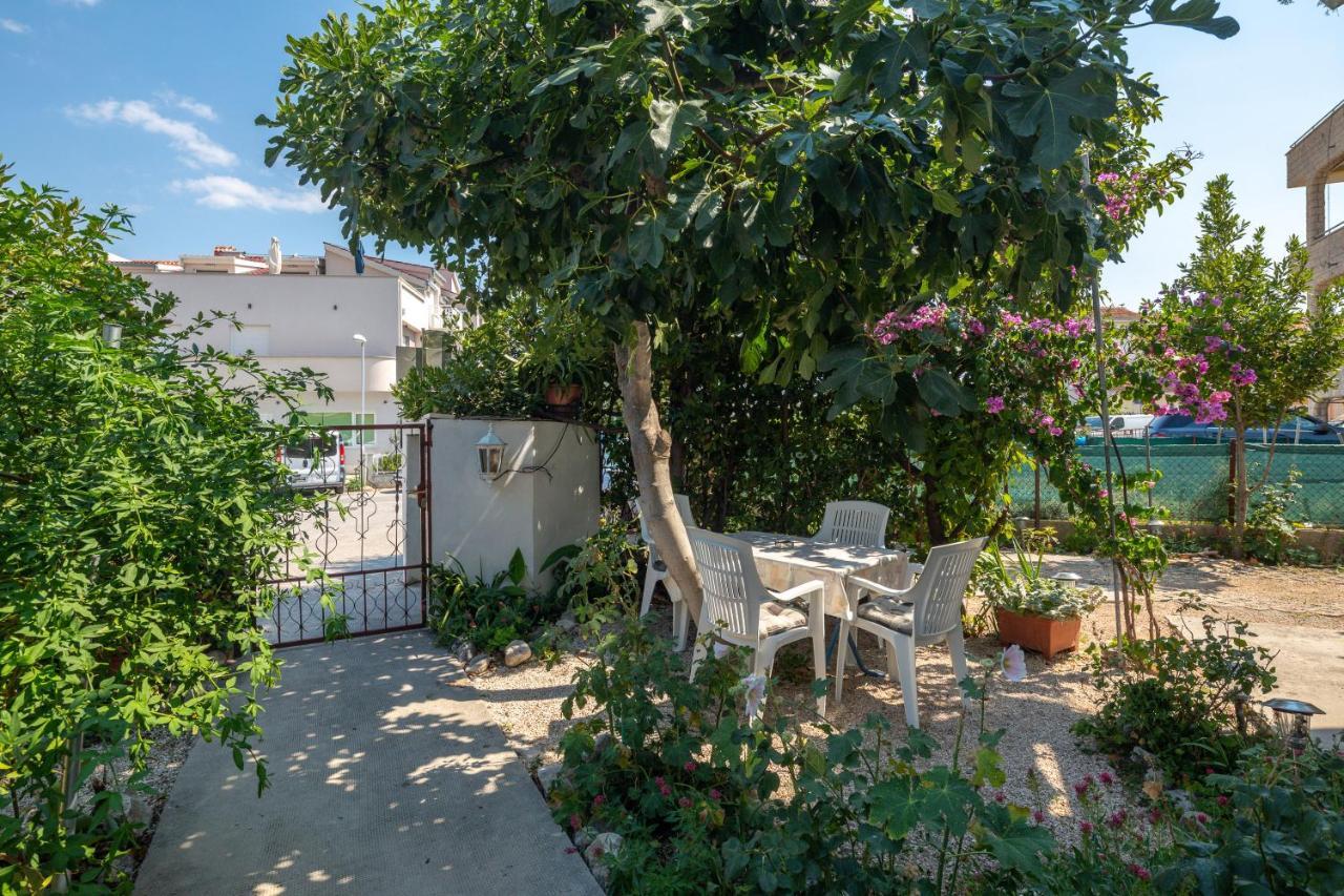 Apartments Near Beach Babic Split Ngoại thất bức ảnh