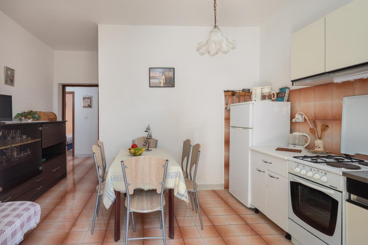 Apartments Near Beach Babic Split Ngoại thất bức ảnh
