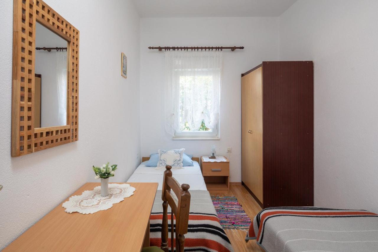 Apartments Near Beach Babic Split Ngoại thất bức ảnh