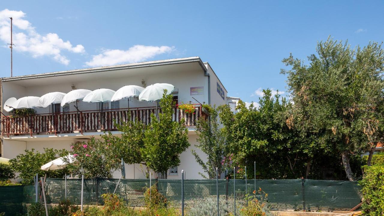 Apartments Near Beach Babic Split Ngoại thất bức ảnh