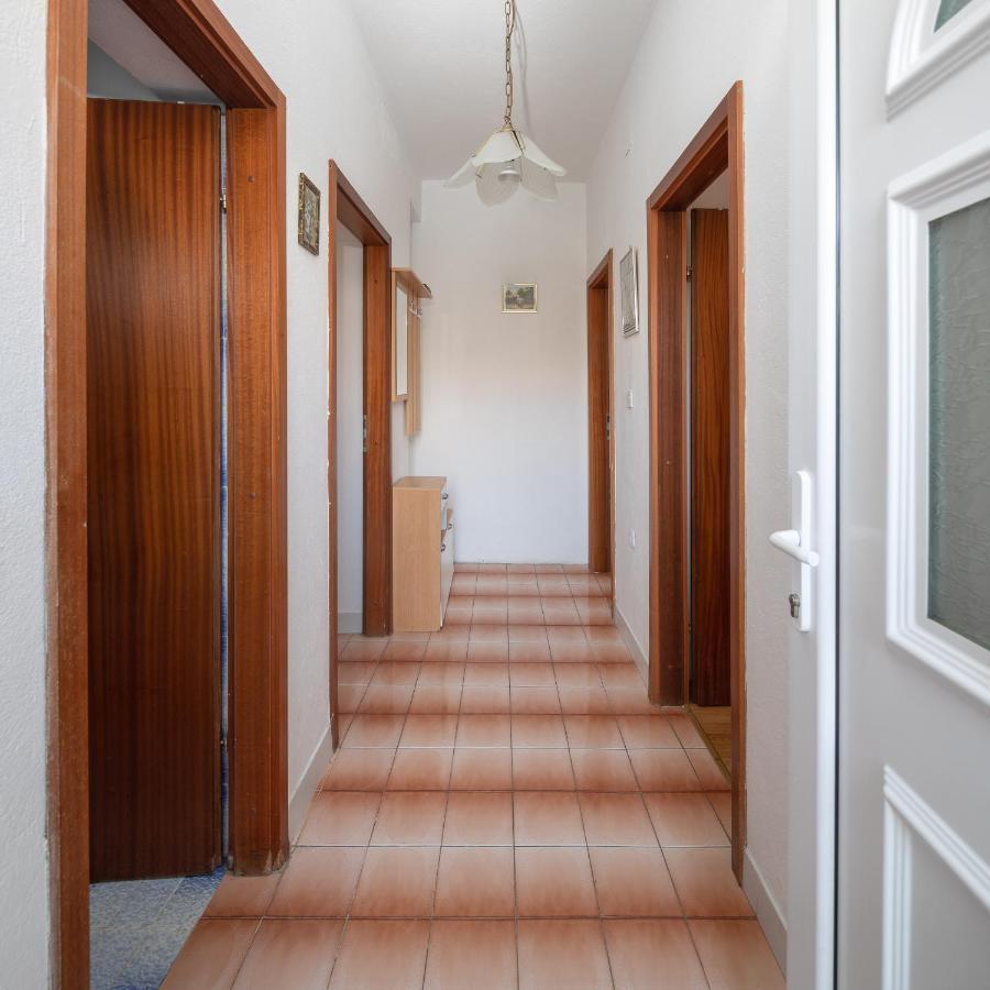 Apartments Near Beach Babic Split Ngoại thất bức ảnh