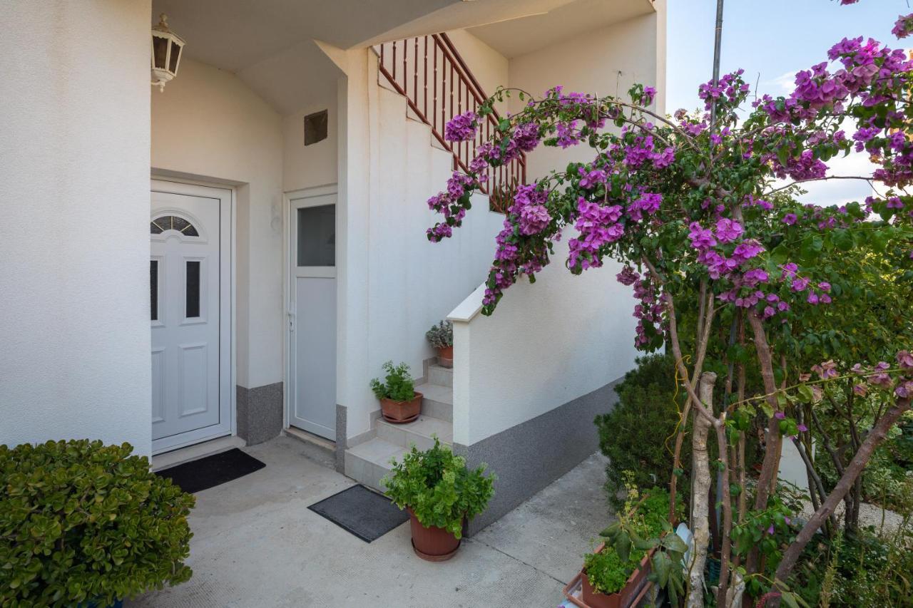Apartments Near Beach Babic Split Ngoại thất bức ảnh