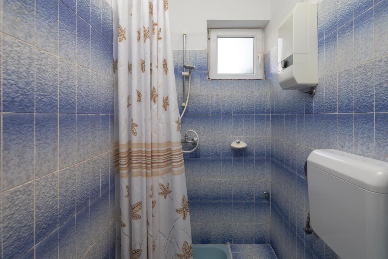 Apartments Near Beach Babic Split Ngoại thất bức ảnh