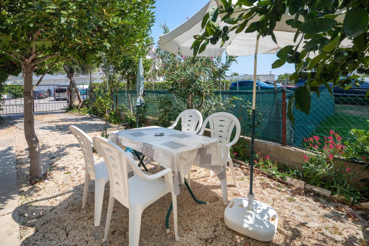 Apartments Near Beach Babic Split Ngoại thất bức ảnh