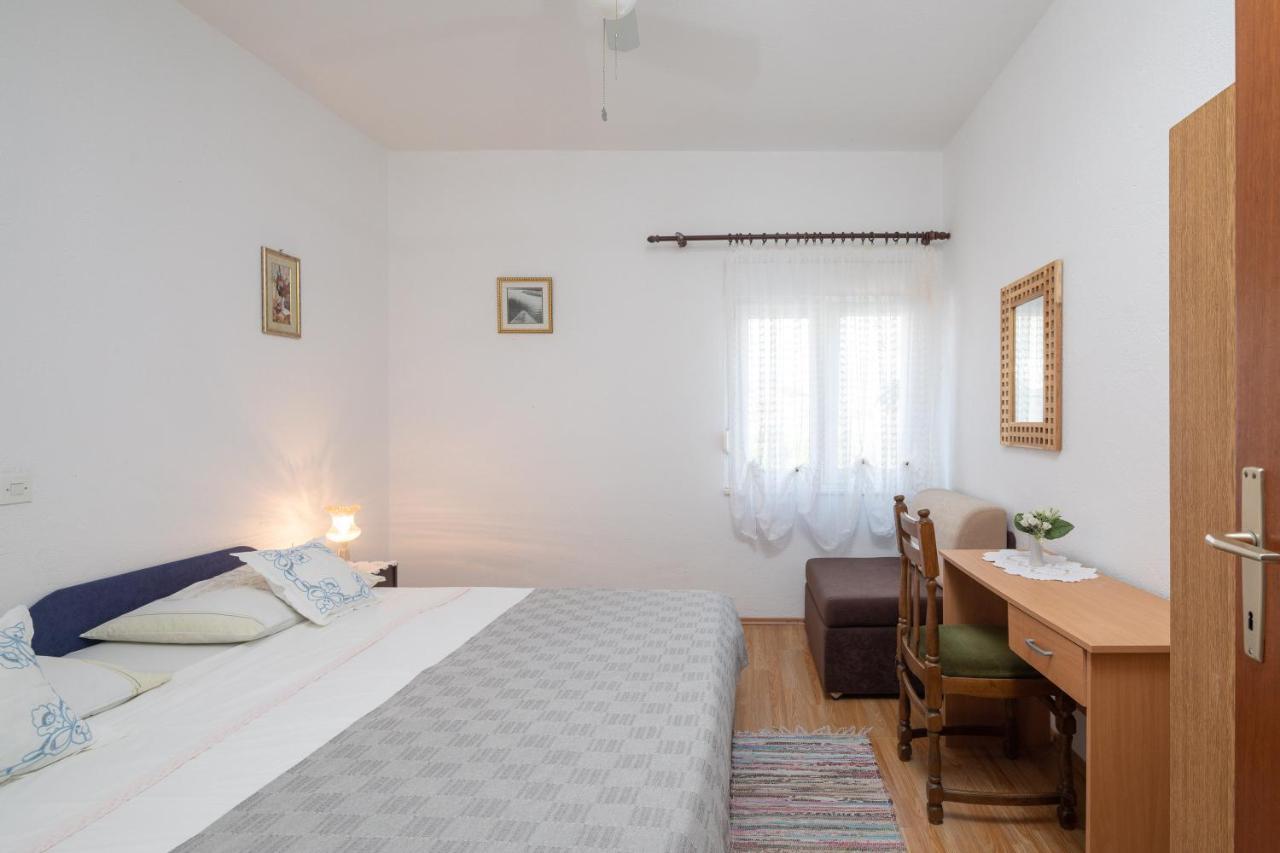 Apartments Near Beach Babic Split Ngoại thất bức ảnh