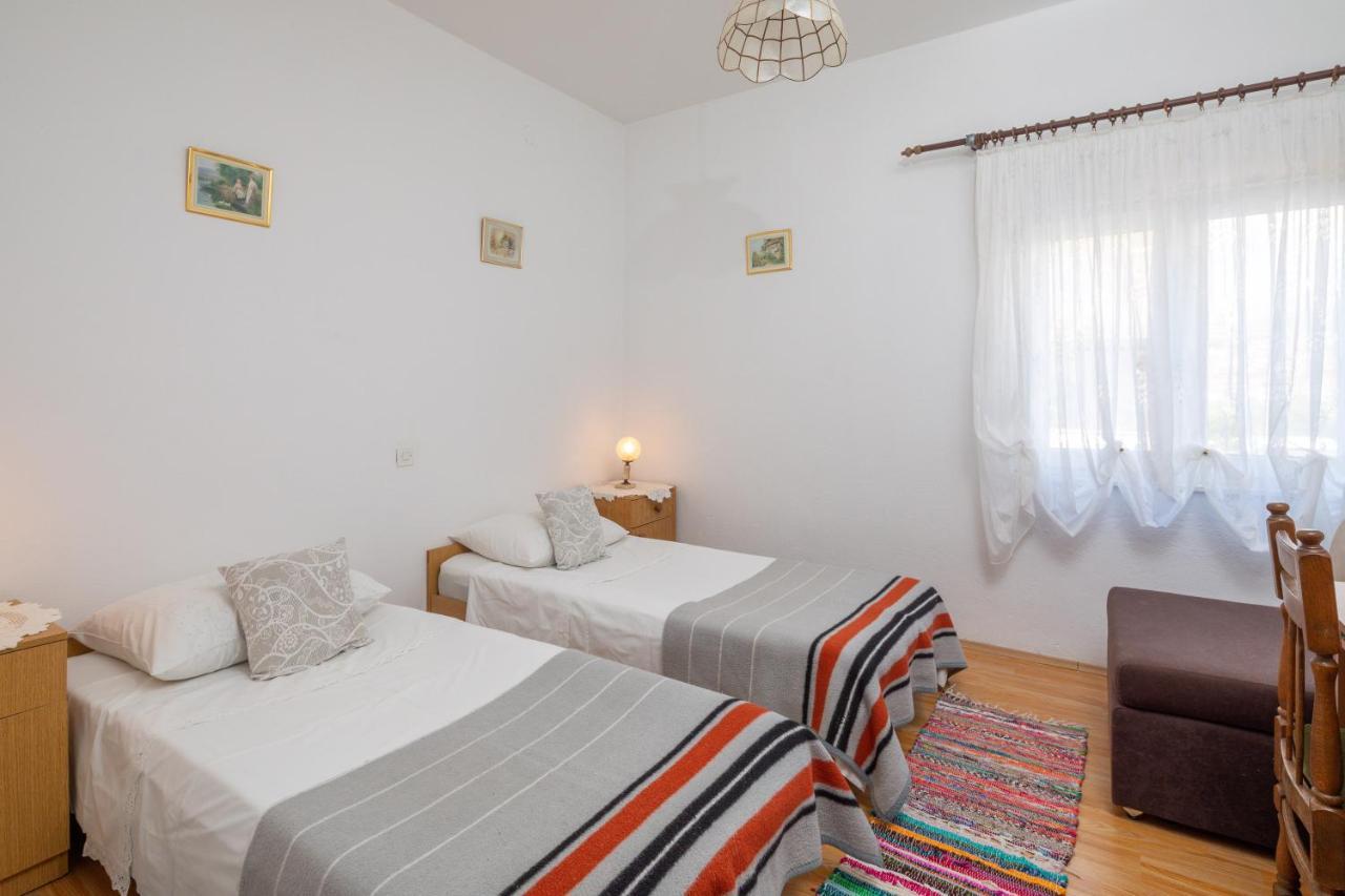 Apartments Near Beach Babic Split Ngoại thất bức ảnh