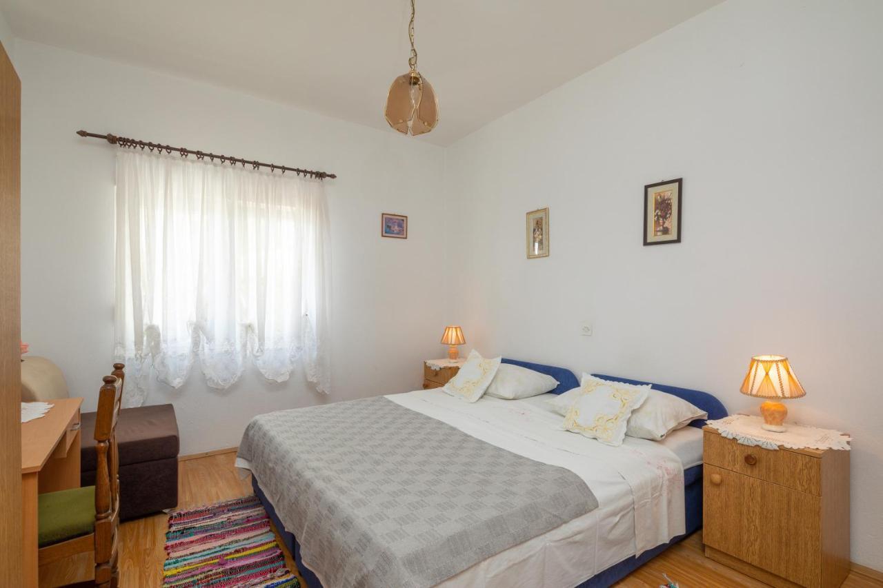 Apartments Near Beach Babic Split Ngoại thất bức ảnh