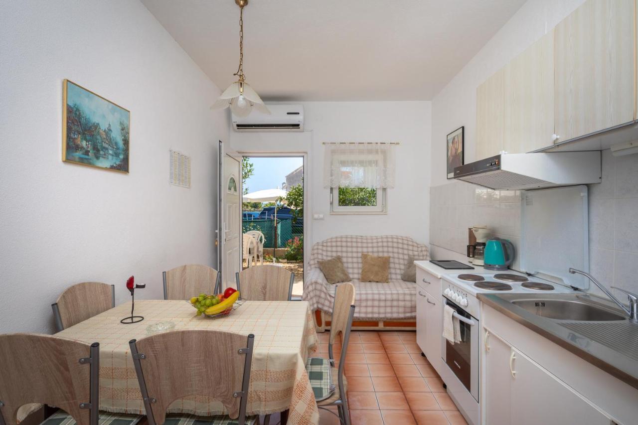 Apartments Near Beach Babic Split Ngoại thất bức ảnh