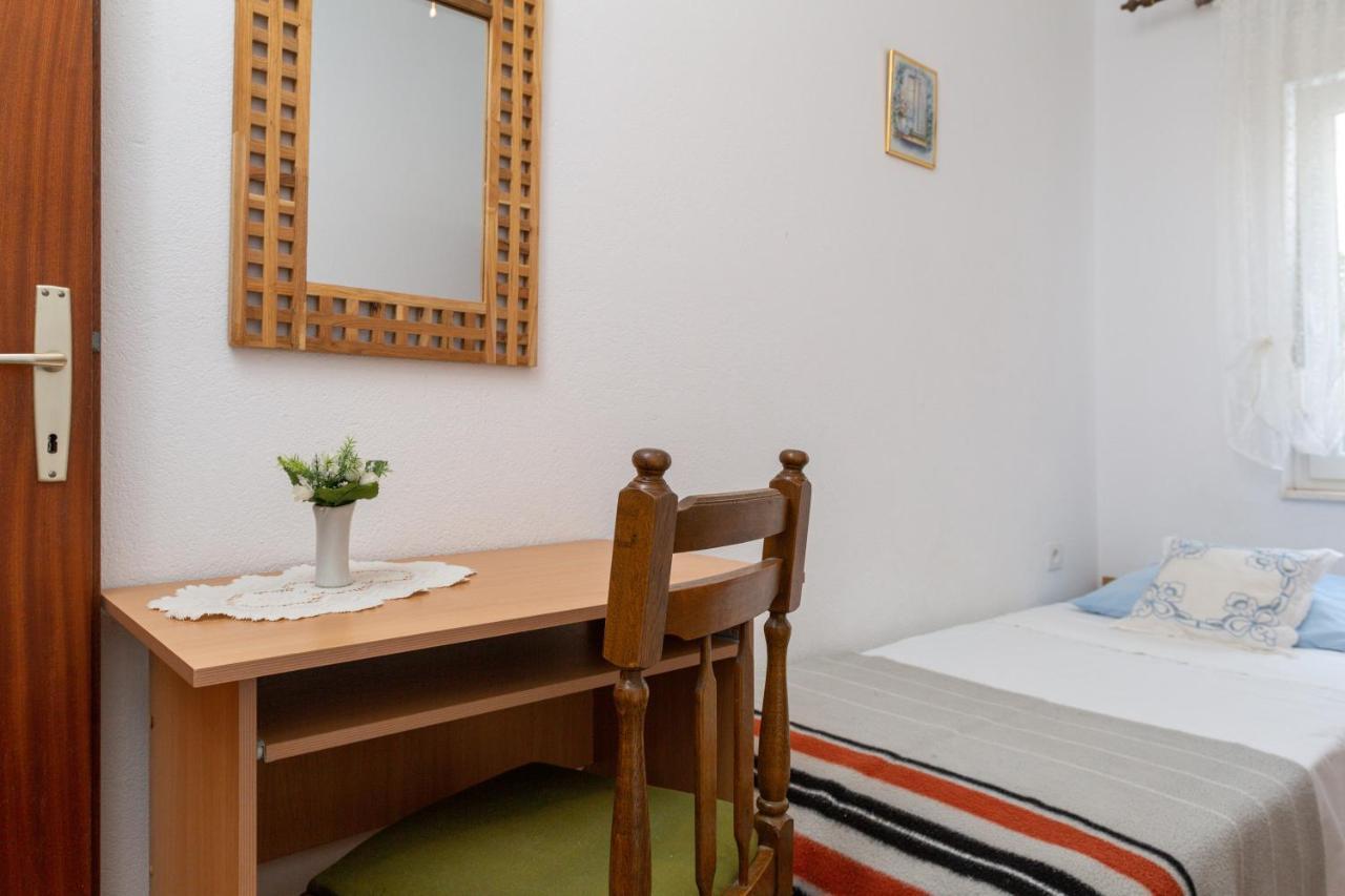 Apartments Near Beach Babic Split Ngoại thất bức ảnh