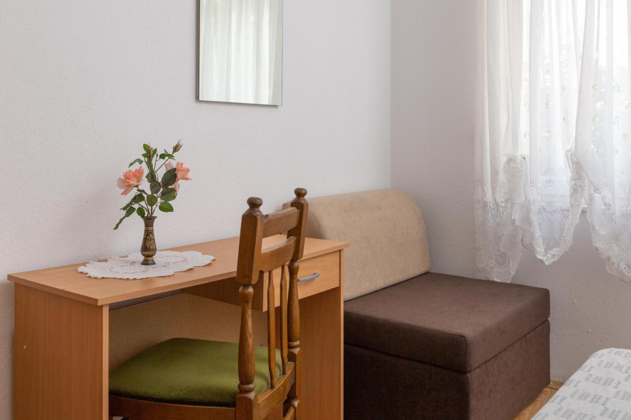 Apartments Near Beach Babic Split Ngoại thất bức ảnh