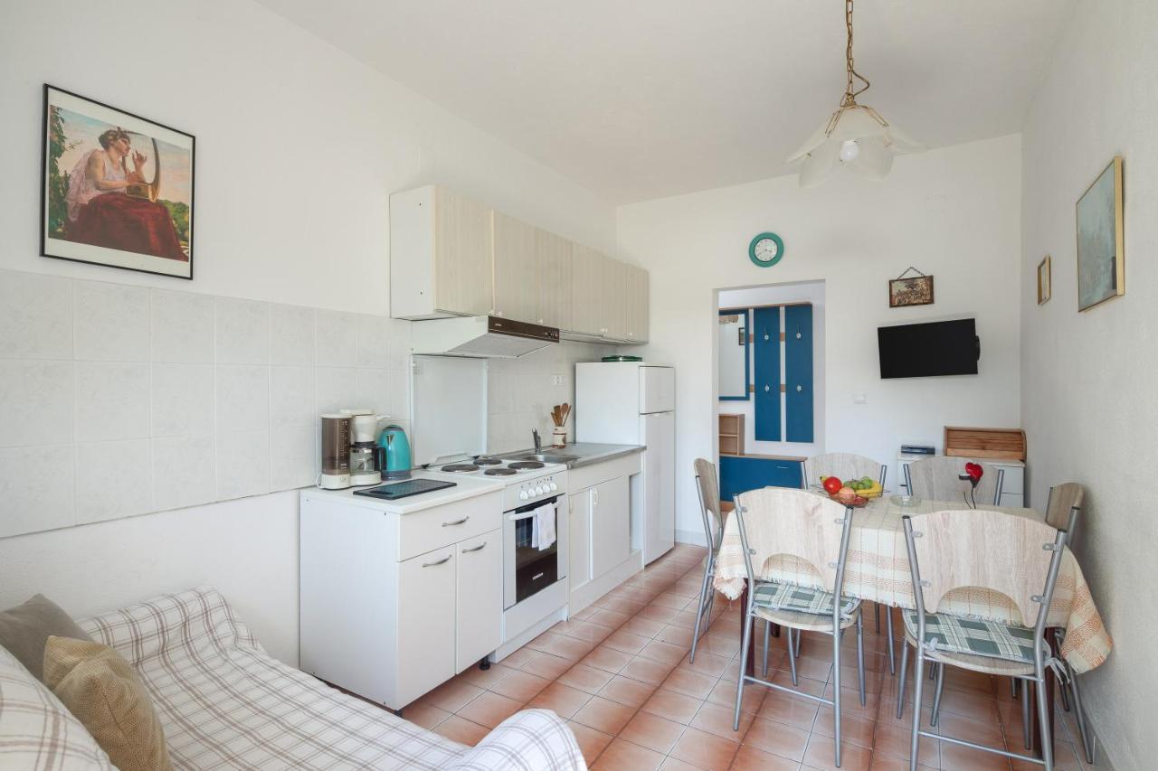 Apartments Near Beach Babic Split Ngoại thất bức ảnh