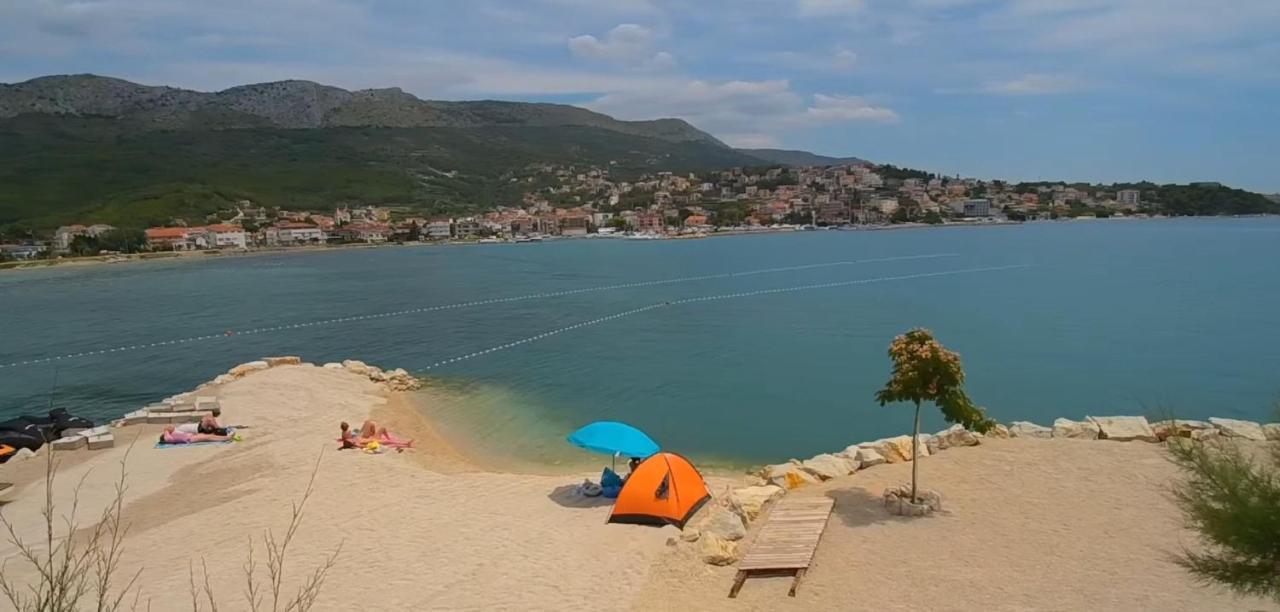 Apartments Near Beach Babic Split Ngoại thất bức ảnh