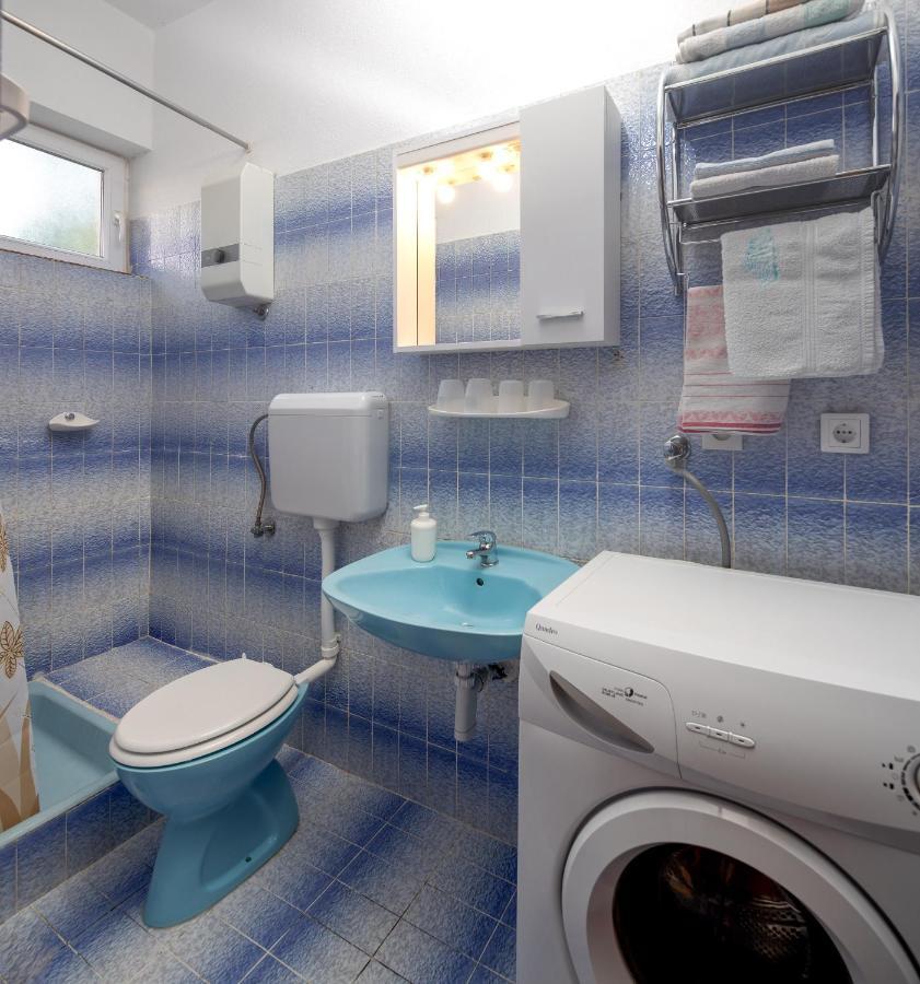 Apartments Near Beach Babic Split Ngoại thất bức ảnh