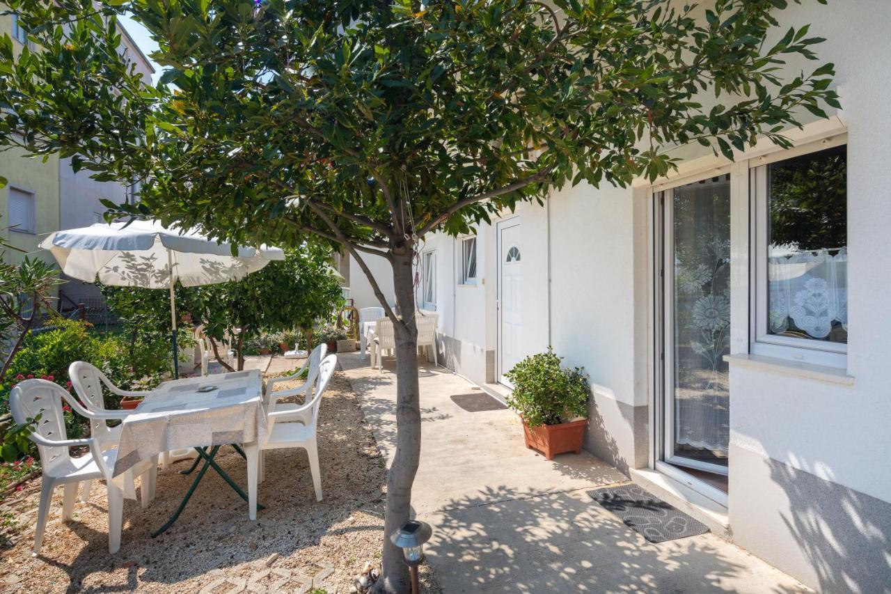 Apartments Near Beach Babic Split Ngoại thất bức ảnh
