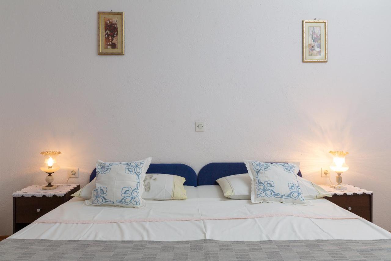 Apartments Near Beach Babic Split Ngoại thất bức ảnh