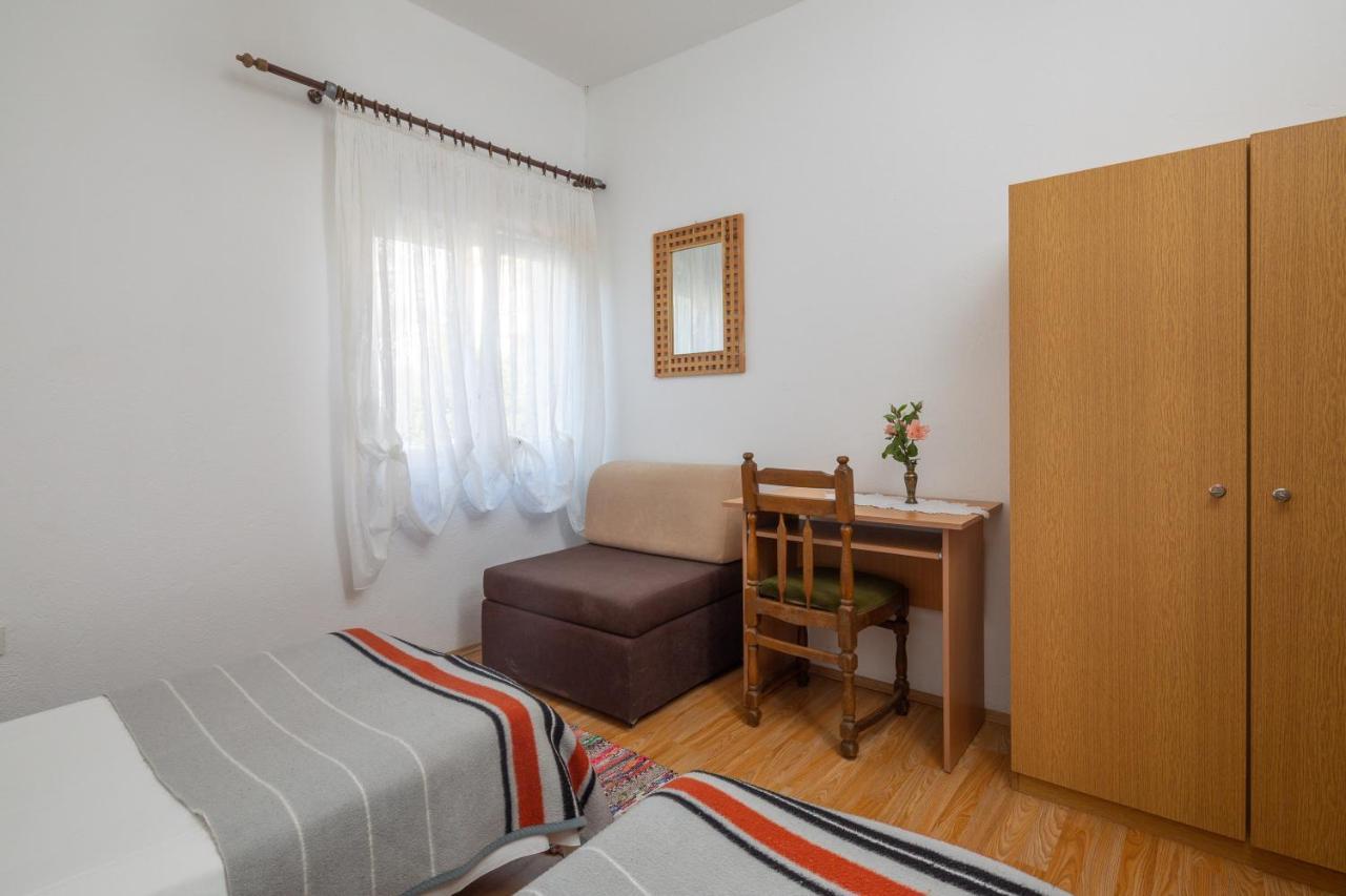 Apartments Near Beach Babic Split Ngoại thất bức ảnh