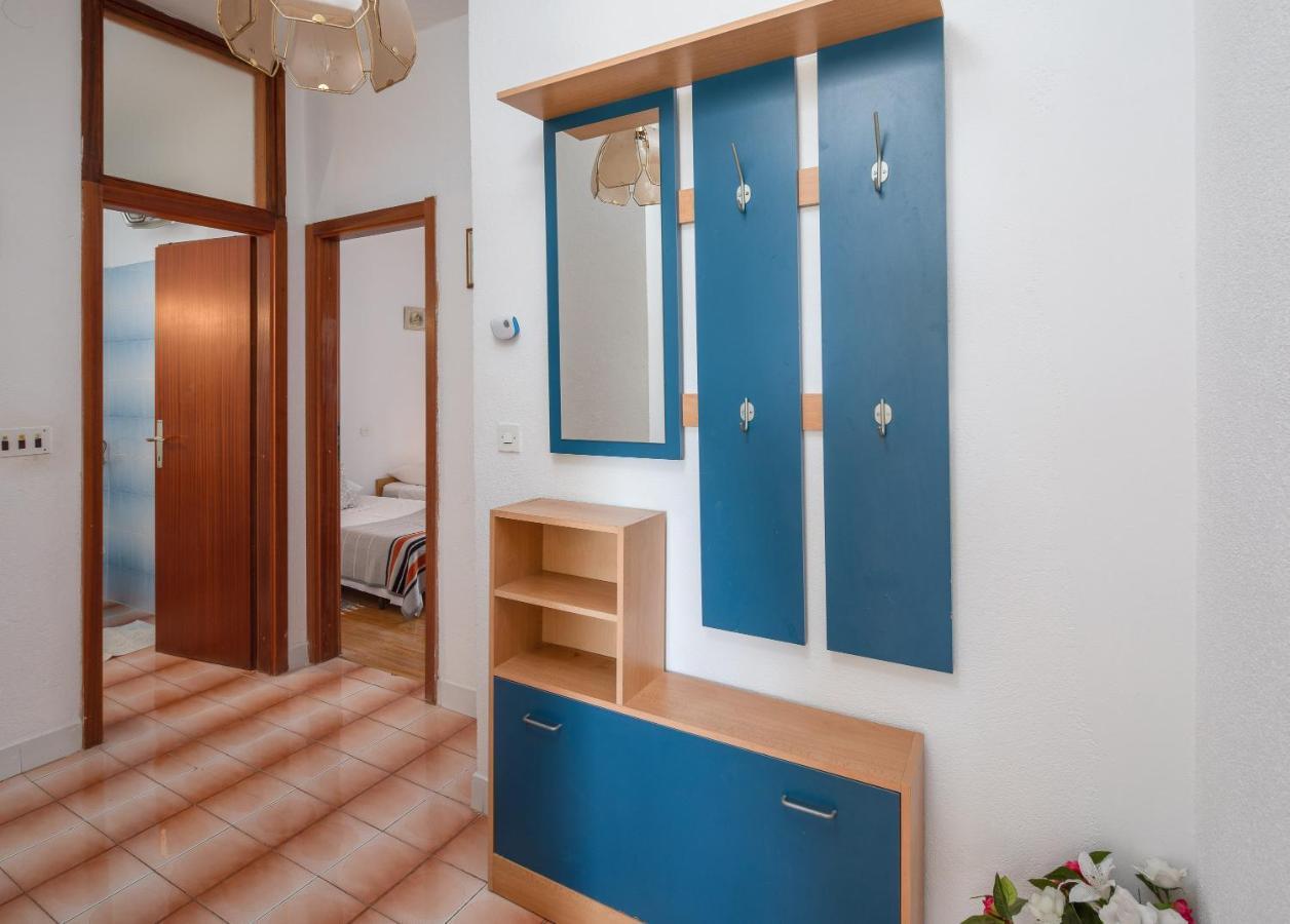 Apartments Near Beach Babic Split Ngoại thất bức ảnh