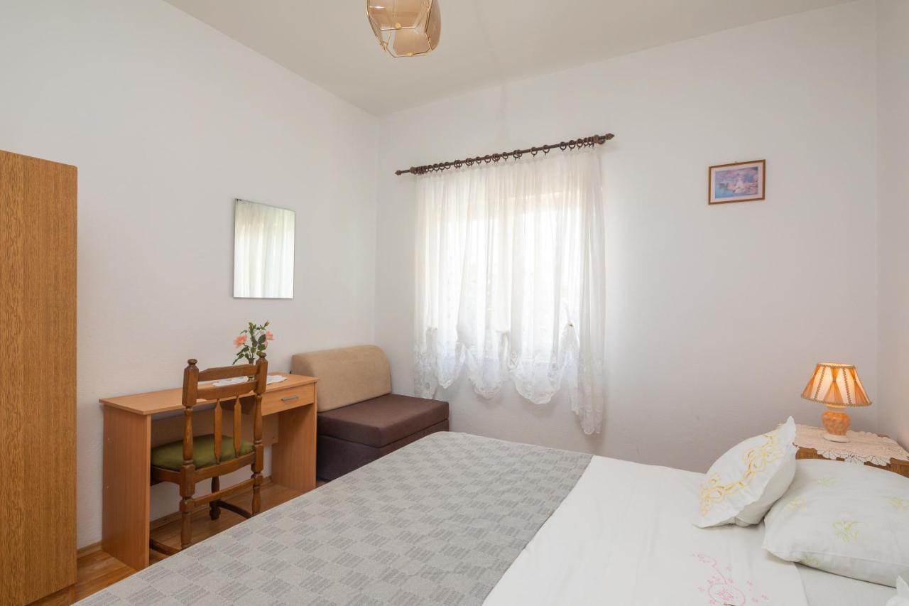 Apartments Near Beach Babic Split Ngoại thất bức ảnh