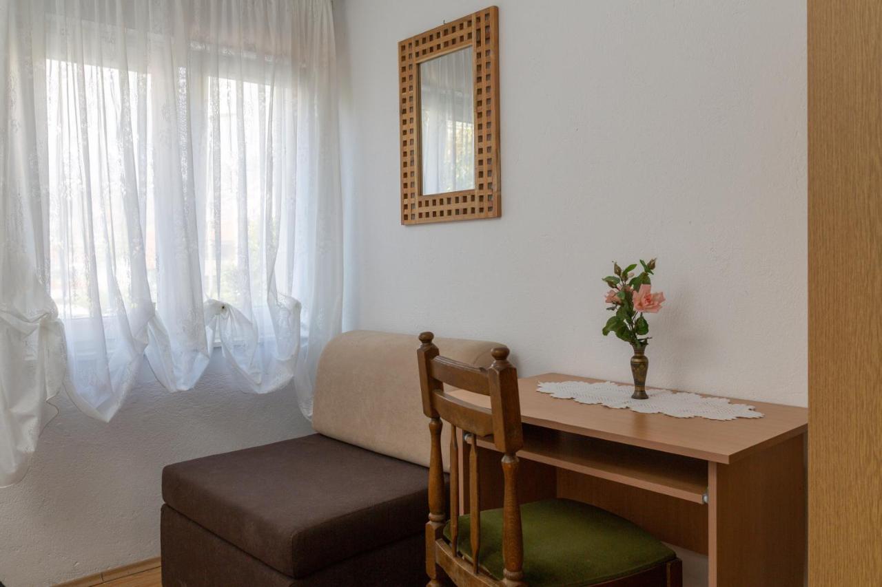 Apartments Near Beach Babic Split Ngoại thất bức ảnh