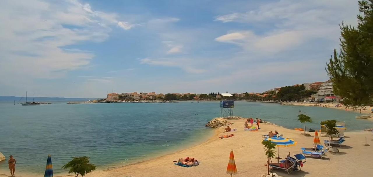 Apartments Near Beach Babic Split Ngoại thất bức ảnh