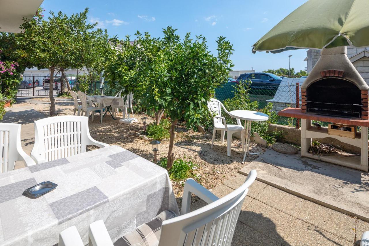 Apartments Near Beach Babic Split Ngoại thất bức ảnh