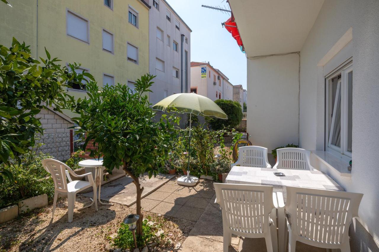 Apartments Near Beach Babic Split Ngoại thất bức ảnh