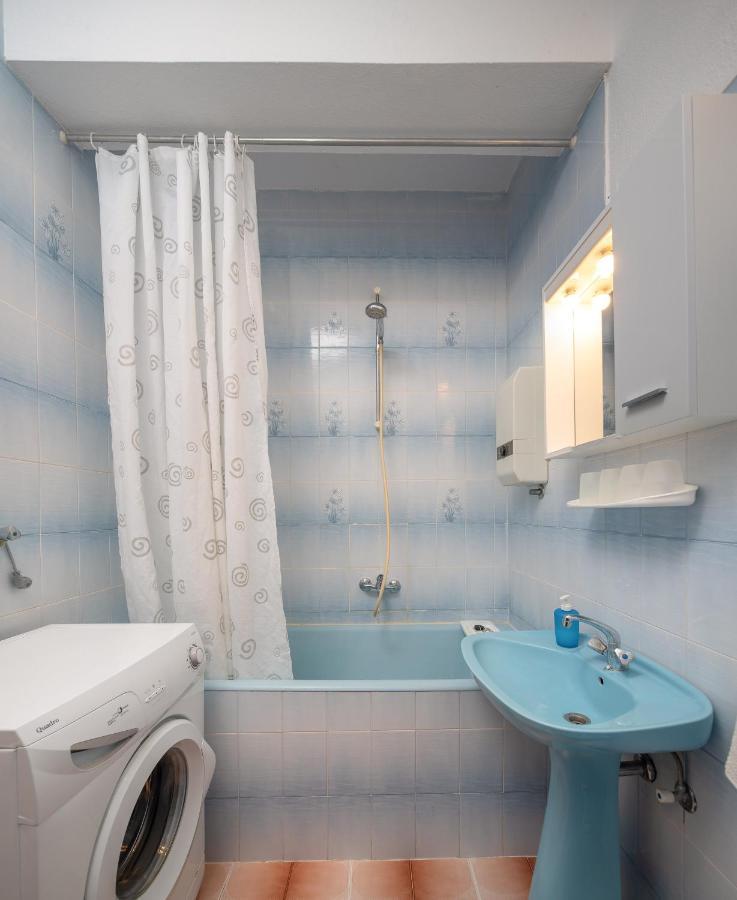 Apartments Near Beach Babic Split Ngoại thất bức ảnh