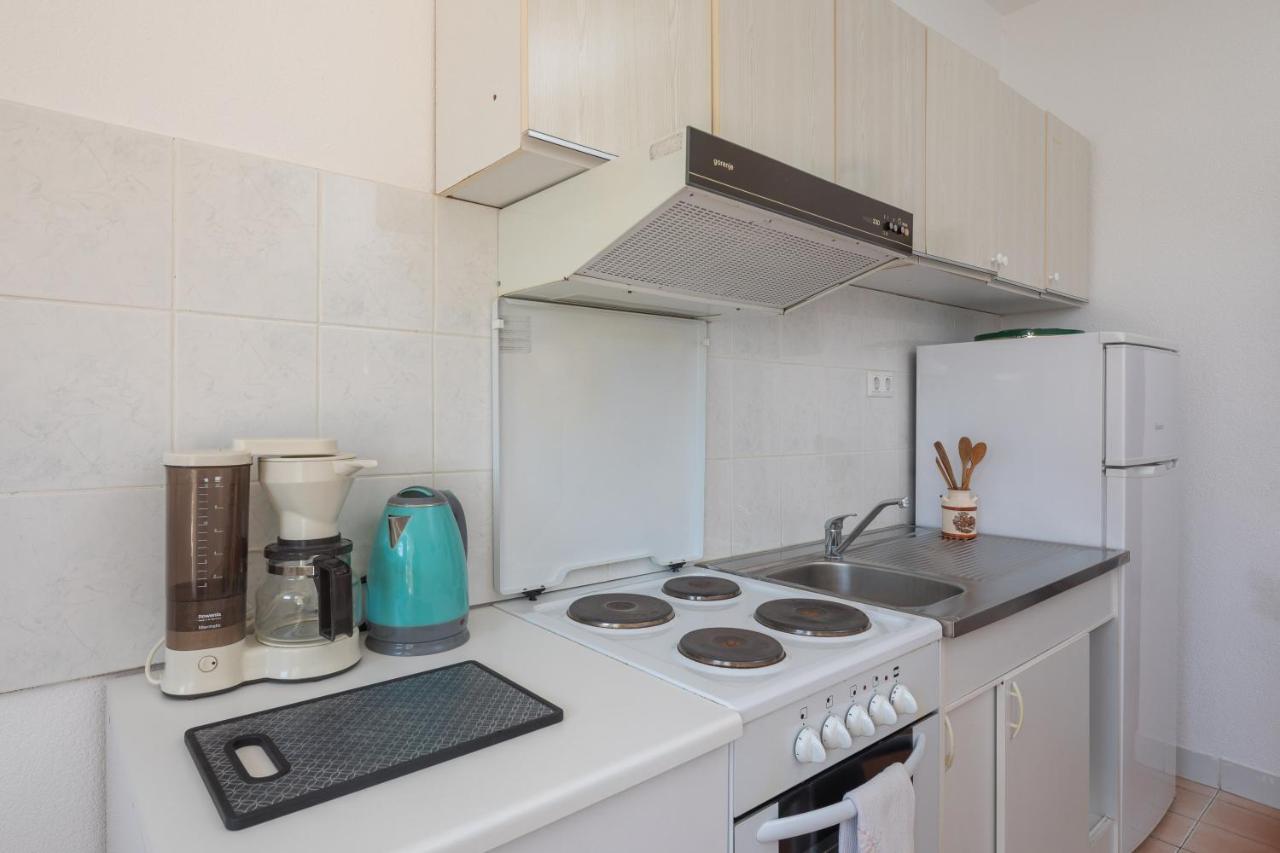 Apartments Near Beach Babic Split Ngoại thất bức ảnh