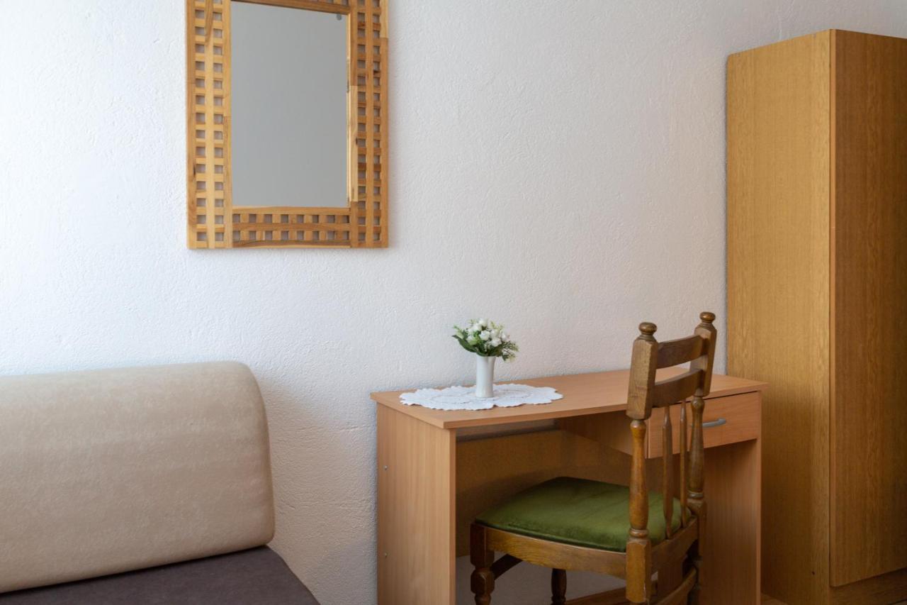 Apartments Near Beach Babic Split Ngoại thất bức ảnh